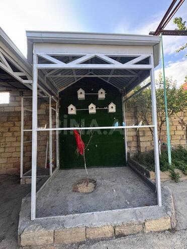 Satılır 4 otaqlı həyət evi/bağ evi 125 m², Masazır q., photo 22 from 25