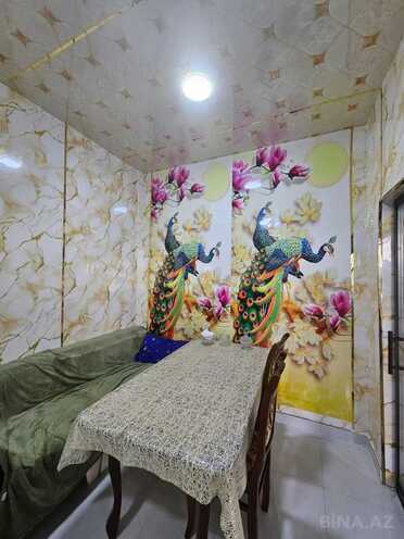Satılır 4 otaqlı həyət evi/bağ evi 125 m², Masazır q., photo 16 from 25