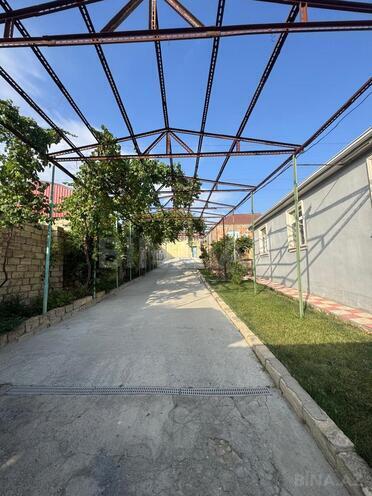 Satılır 4 otaqlı həyət evi/bağ evi 125 m², Masazır q., photo 21 from 25
