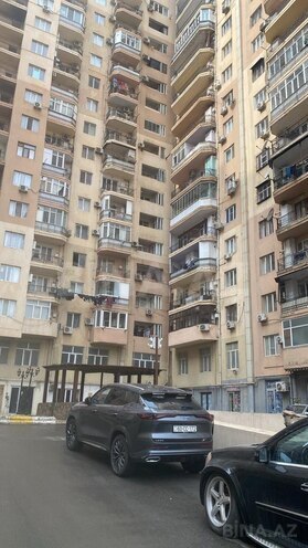 Satılır 3 otaqlı yeni tikili 105 m², İnşaatçılar m., photo 11 from 16