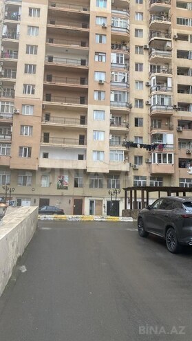 Satılır 3 otaqlı yeni tikili 105 m², İnşaatçılar m., photo 13 from 16