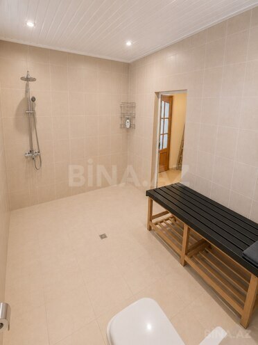 Сдаётся 7-комн. дом/дача 420 м², пос. Новханы, photo 30 from 32