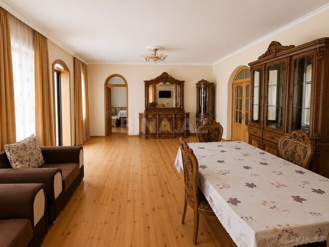 Сдаётся 7-комн. дом/дача 420 м², пос. Новханы, photo 19 from 32