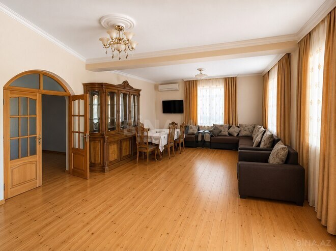 Сдаётся 7-комн. дом/дача 420 м², пос. Новханы, photo 17 from 32