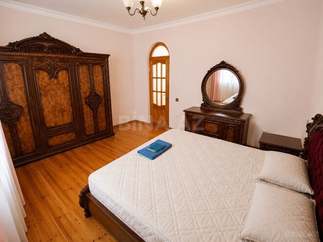 Сдаётся 7-комн. дом/дача 420 м², пос. Новханы, photo 27 from 32