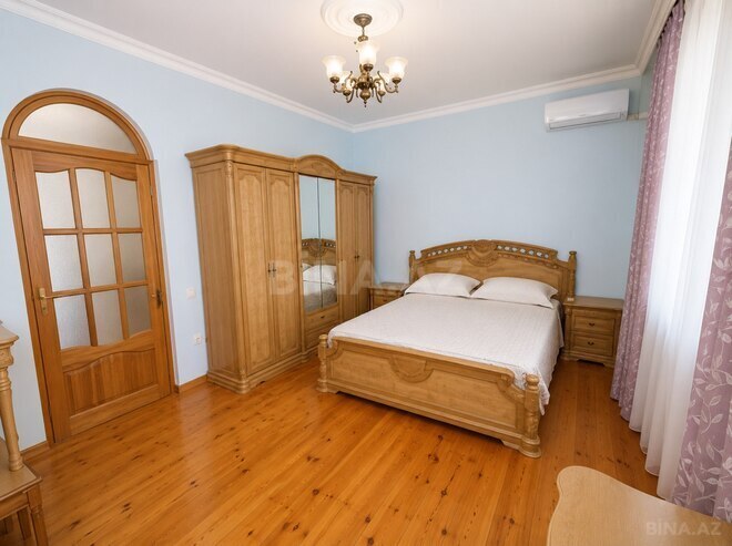 Сдаётся 7-комн. дом/дача 420 м², пос. Новханы, photo 25 from 32