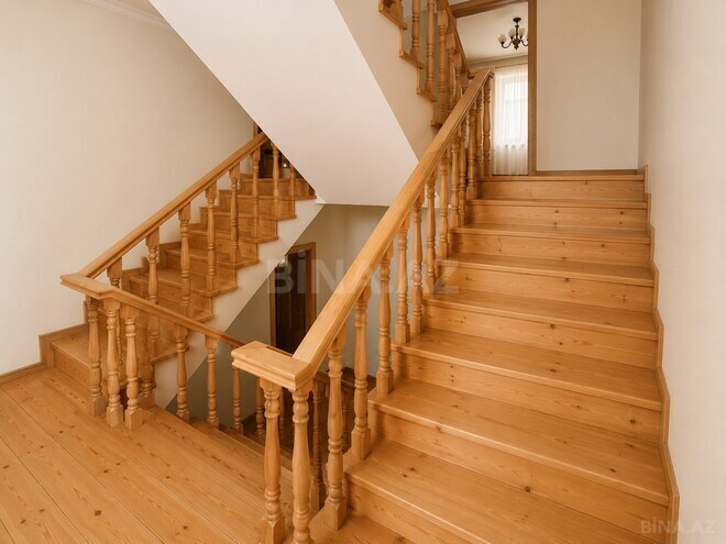 Сдаётся 7-комн. дом/дача 420 м², пос. Новханы, photo 22 from 32