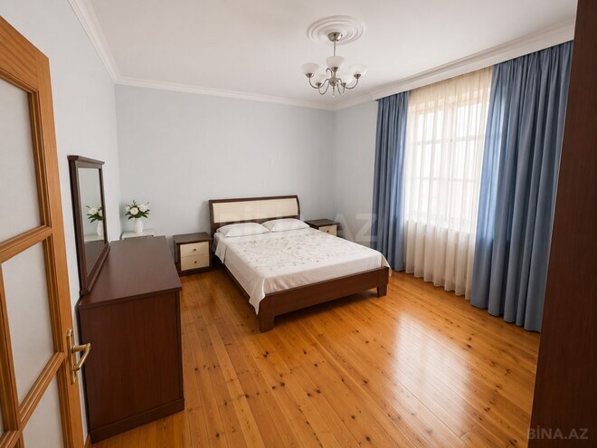 Сдаётся 7-комн. дом/дача 420 м², пос. Новханы, photo 28 from 32