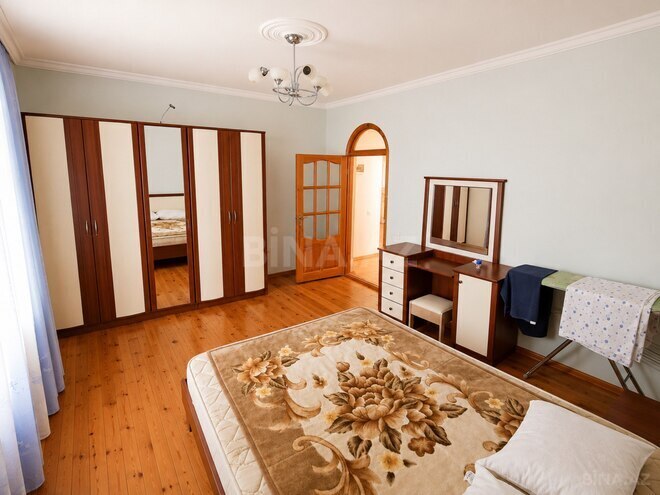 Сдаётся 7-комн. дом/дача 420 м², пос. Новханы, photo 26 from 32
