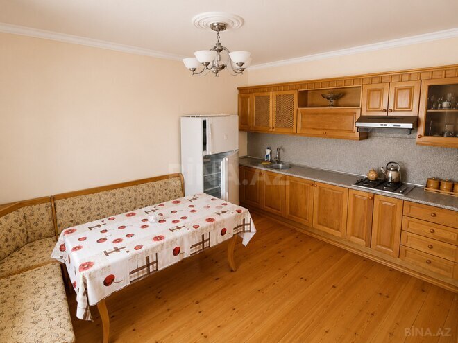 Сдаётся 7-комн. дом/дача 420 м², пос. Новханы, photo 20 from 32