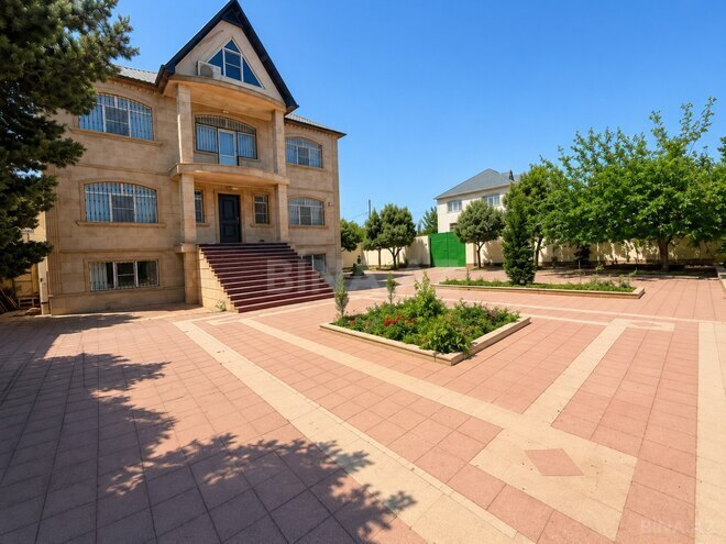 Сдаётся 7-комн. дом/дача 420 м², пос. Новханы, photo 10 from 32