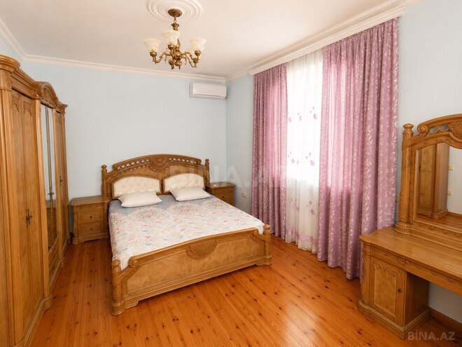 Сдаётся 7-комн. дом/дача 420 м², пос. Новханы, photo 24 from 32