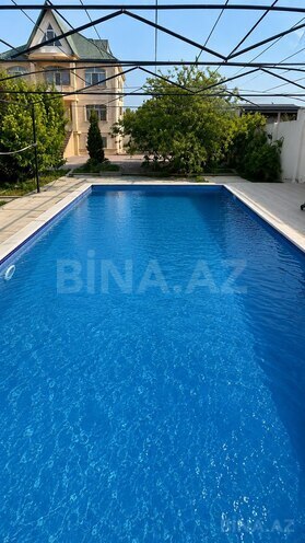 Сдаётся 7-комн. дом/дача 420 м², пос. Новханы, photo 8 from 32