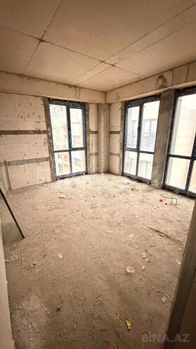 Продаётся 3-комн. новостройка 82 м², Ясамальский р., photo 3 from 7
