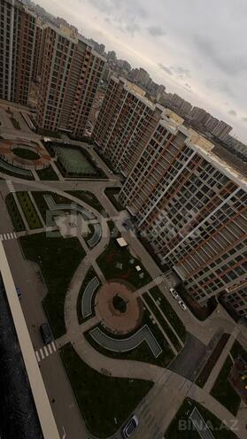 Продаётся 3-комн. новостройка 82 м², Ясамальский р., photo 6 from 7