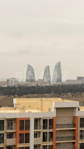 Продаётся 3-комн. новостройка 82 м², Ясамальский р., photo 5 from 7