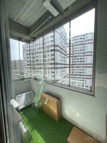 Satılır 2 otaqlı yeni tikili 62.2 m², 20 Yanvar m., photo 13 from 14