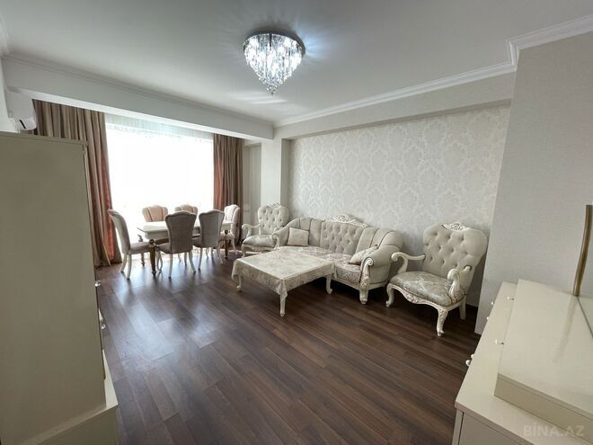 Satılır 2 otaqlı yeni tikili 62.2 m², 20 Yanvar m., photo 1 from 14