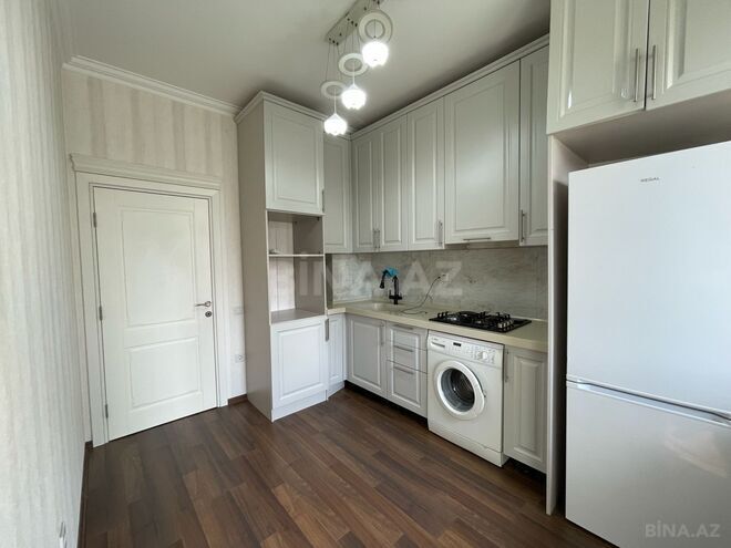 Satılır 2 otaqlı yeni tikili 62.2 m², 20 Yanvar m., photo 9 from 14