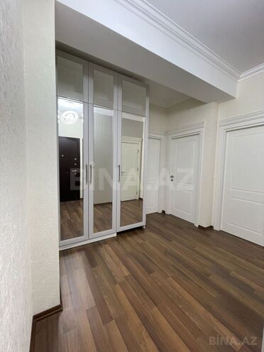 Satılır 2 otaqlı yeni tikili 62.2 m², 20 Yanvar m., photo 10 from 14