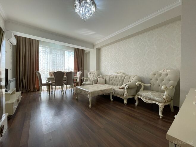 Satılır 2 otaqlı yeni tikili 62.2 m², 20 Yanvar m., photo 4 from 14