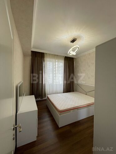 Satılır 2 otaqlı yeni tikili 62.2 m², 20 Yanvar m., photo 5 from 14