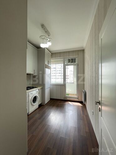 Satılır 2 otaqlı yeni tikili 62.2 m², 20 Yanvar m., photo 8 from 14