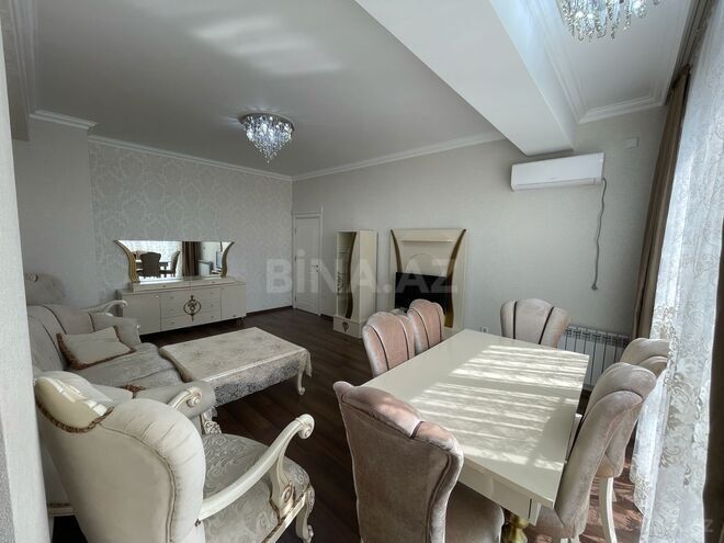 Satılır 2 otaqlı yeni tikili 62.2 m², 20 Yanvar m., photo 3 from 14