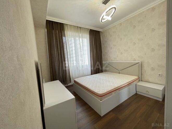 Satılır 2 otaqlı yeni tikili 62.2 m², 20 Yanvar m., photo 7 from 14