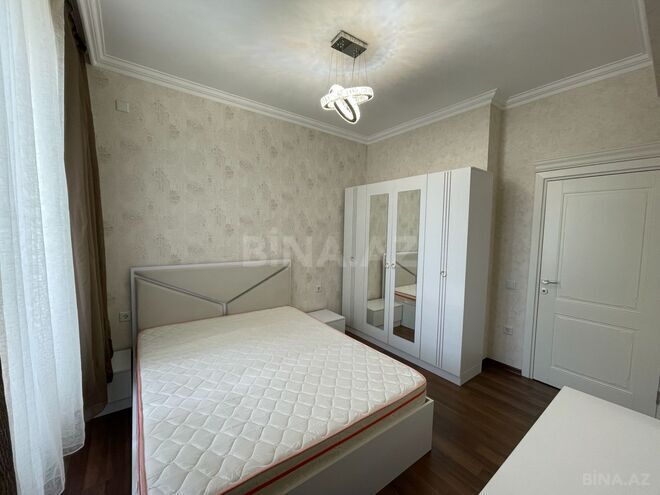 Satılır 2 otaqlı yeni tikili 62.2 m², 20 Yanvar m., photo 6 from 14