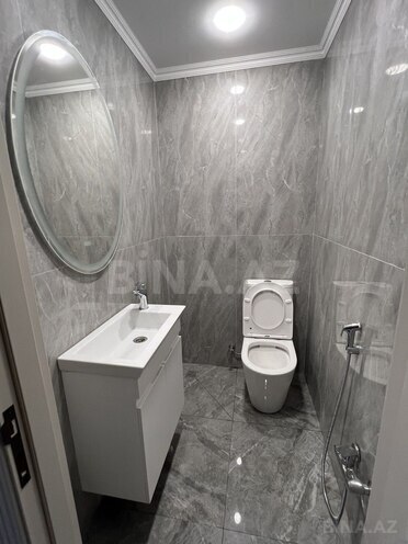 Продаётся 4-комн. новостройка 200 м², м. Мемар Аджеми, photo 10 from 15