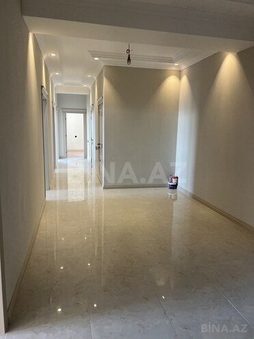 Продаётся 4-комн. новостройка 200 м², м. Мемар Аджеми, photo 6 from 15