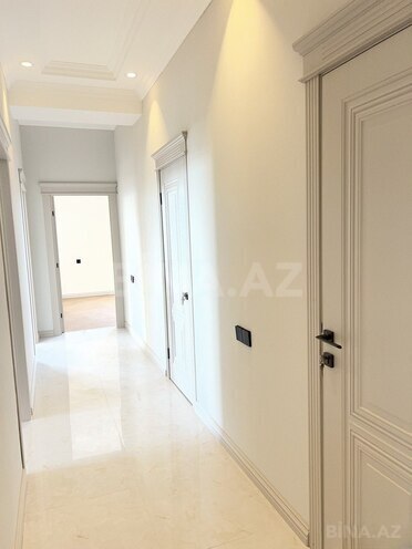 Продаётся 4-комн. новостройка 200 м², м. Мемар Аджеми, photo 5 from 15