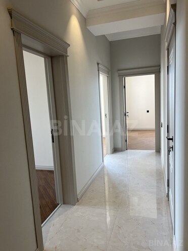 Продаётся 4-комн. новостройка 200 м², м. Мемар Аджеми, photo 8 from 15