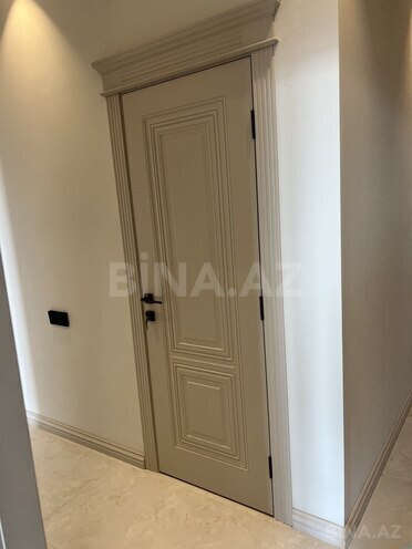 Продаётся 4-комн. новостройка 200 м², м. Мемар Аджеми, photo 9 from 15