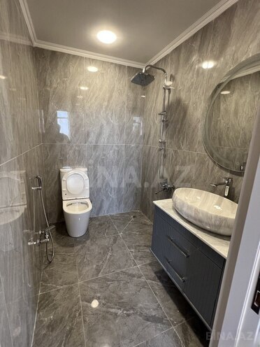 Продаётся 4-комн. новостройка 200 м², м. Мемар Аджеми, photo 12 from 15