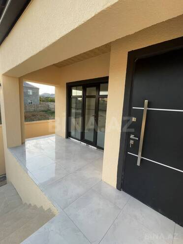 Satılır 3 otaqlı həyət evi/bağ evi 100 m², Fatmayı q., photo 5 from 32