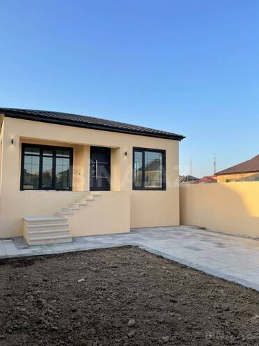 Satılır 3 otaqlı həyət evi/bağ evi 100 m², Fatmayı q., photo 4 from 32