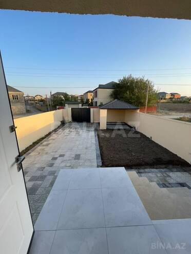 Satılır 3 otaqlı həyət evi/bağ evi 100 m², Fatmayı q., photo 6 from 32