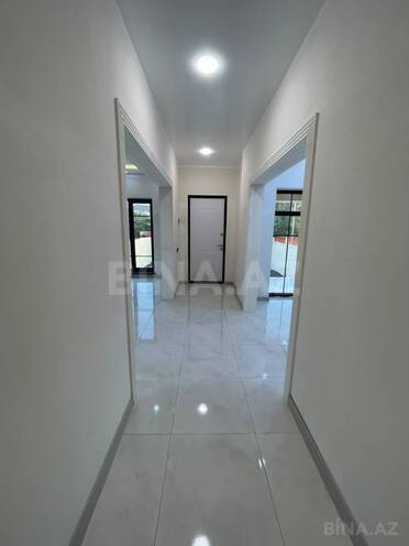 Satılır 3 otaqlı həyət evi/bağ evi 100 m², Fatmayı q., photo 30 from 32