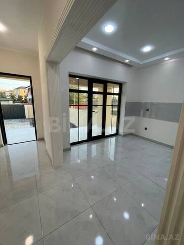 Satılır 3 otaqlı həyət evi/bağ evi 100 m², Fatmayı q., photo 15 from 32