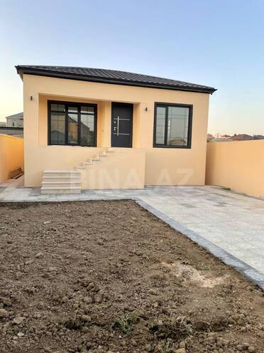 Satılır 3 otaqlı həyət evi/bağ evi 100 m², Fatmayı q., photo 3 from 32