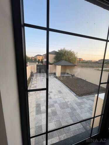 Satılır 3 otaqlı həyət evi/bağ evi 100 m², Fatmayı q., photo 29 from 32