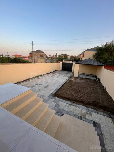 Satılır 3 otaqlı həyət evi/bağ evi 100 m², Fatmayı q., photo 31 from 32