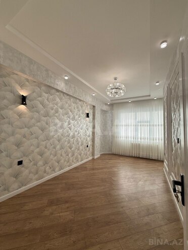 Satılır 3 otaqlı yeni tikili 99 m², İnşaatçılar m., photo 17 from 19