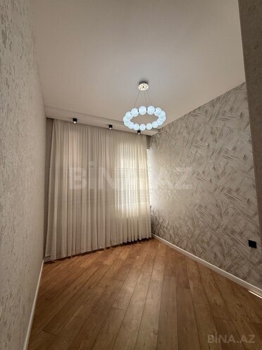 Satılır 3 otaqlı yeni tikili 99 m², İnşaatçılar m., photo 16 from 19
