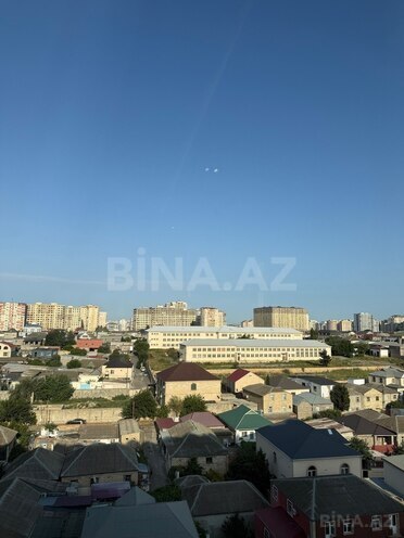 Satılır 3 otaqlı yeni tikili 99 m², İnşaatçılar m., photo 12 from 19
