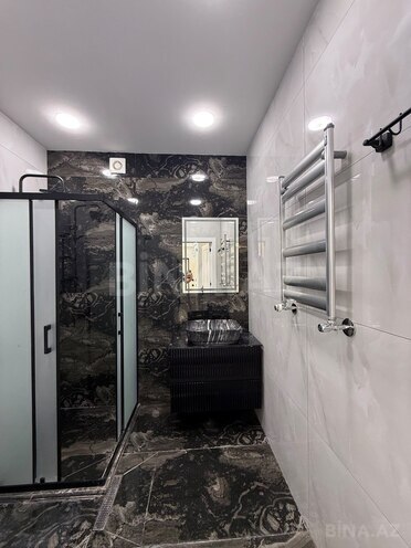 Satılır 3 otaqlı yeni tikili 99 m², İnşaatçılar m., photo 13 from 19