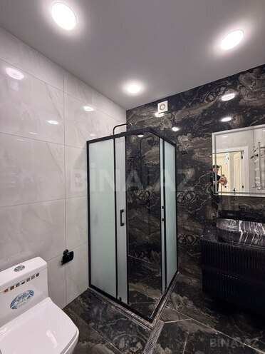 Satılır 3 otaqlı yeni tikili 99 m², İnşaatçılar m., photo 11 from 19