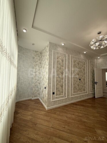 Satılır 3 otaqlı yeni tikili 99 m², İnşaatçılar m., photo 14 from 19